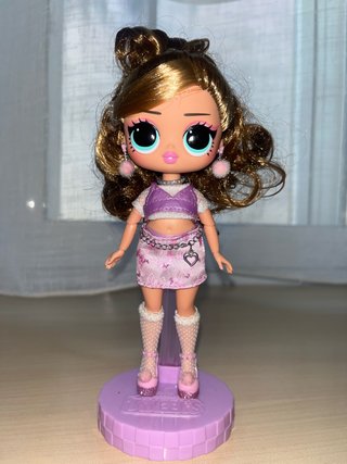 Muñeca LOL Surprise TWEENS