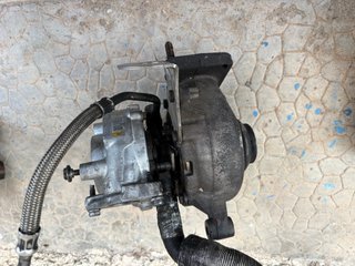 Turbo Citroën / Peugeot 1.6 HDi 110cv