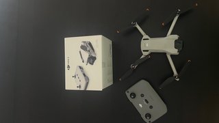 Dron DJI Mini 3