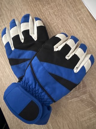 Guantes de Invierno para Niño
