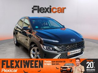 Hyundai Kona 1.0 TGDI Klass 4X2