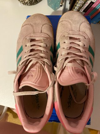 Zapatillas Adidas Gazelle