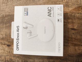 Auriculares OPPO Enco Air5
