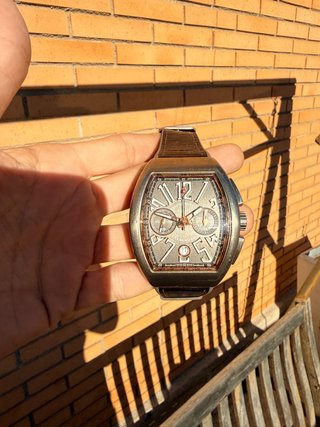 Reloj Franck Muller