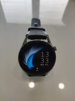 Huawei Watch GT 3 Negro