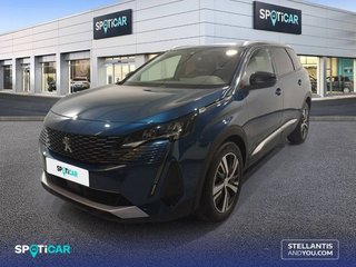 Peugeot 5008  1.5 BlueHDi 96kW (130CV) S&S Allure Pack