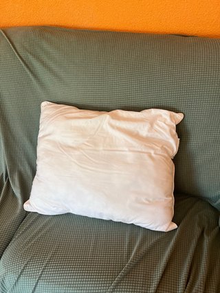 Almohada Alta