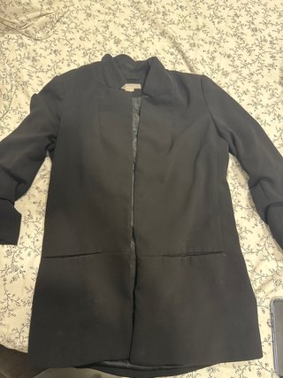 Blazer Negra
