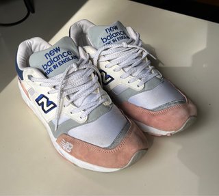 New Balance 1530 Made in UK Talla 45