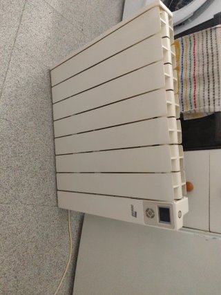 Emisor Térmico Cerámico Cointra