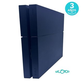 PS4 (PlayStation 4) FAT 500GB