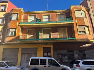 Edificio en venta en Crucero - Pinilla en León