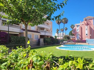 Piso en venta en Les Marines/Las Marinas en Dénia