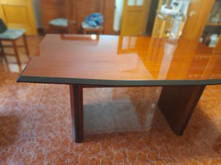 Tavolo da pranzo in legno