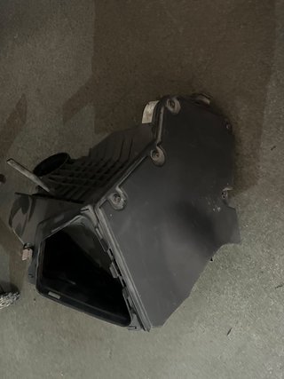 Caja de filtro de aire para Audi A5