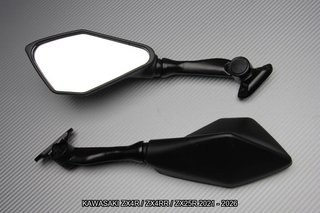 Retrovisores KAWASAKI ZX4R / ZX4RR / SE 2021 2026