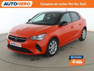 Opel Corsa 1.2 Turbo Edition