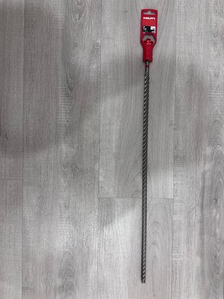 Broca Hilti TE-CX 12mm