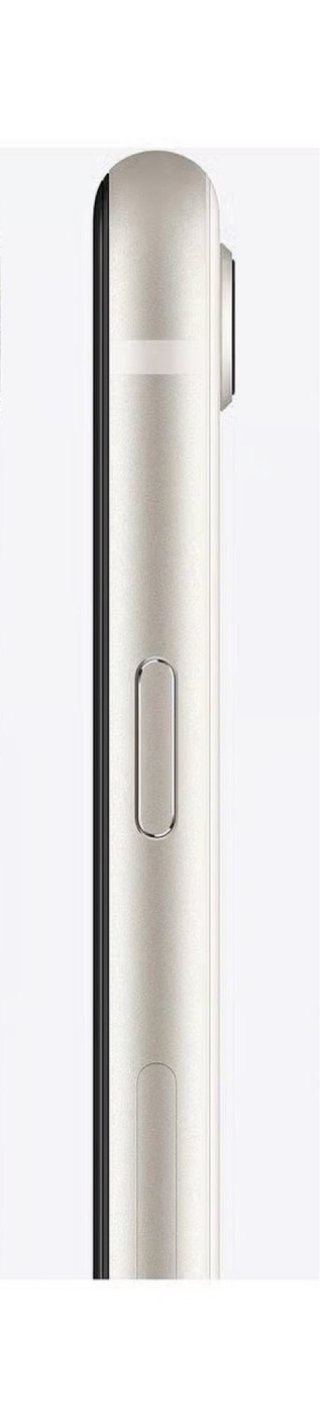 iPhone SE Blanco