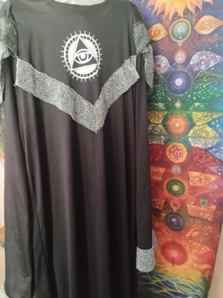 Disfraz Halloween Hombre Talla S
