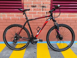 Bicicleta de Montaña 27.5 Talla L