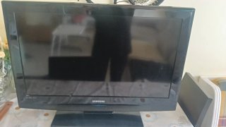 TV Samsung 32 pulgadas