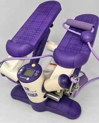 Step Domyos Decathlon