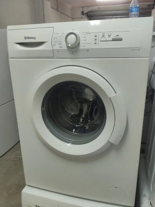 Lavadora Balay Electronic