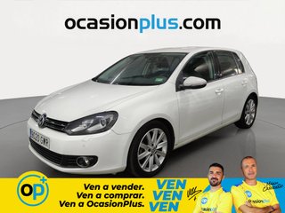 Volkswagen Golf Sport 1.4 TSI 90 kW (122 CV) DSG