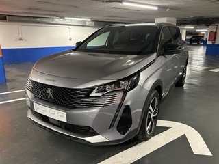 Peugeot 5008 2022 180CV,7PLAZAS,GT,1Dueńo,garantía