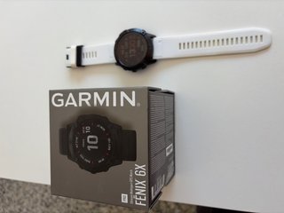 Garmin Fenix 6X PRO 51mm