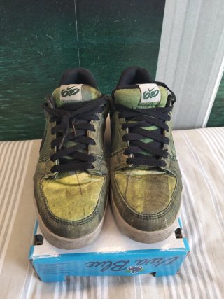 Zapatillas Nike 6.0 Talla 42.5