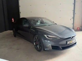 TESLA Model S 100D 4WD