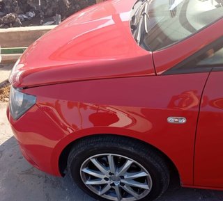 Seat llanta ibiza sc (6j1) reference 460696
