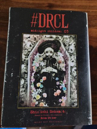 #DRCL: midnight children