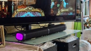 Barra de sonido AUDEON