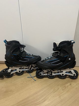 Patines en línea Oxelo