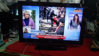 Ocasión TV LED LG 32LK330
