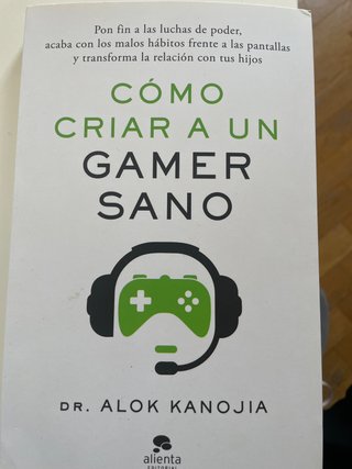 Cómo criar a un gamer sano: pon fin a las lucha...
