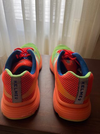 Zapatillas Deportivas Kelme