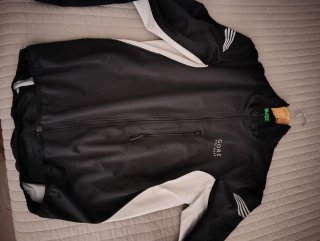 Chaqueta Ciclismo GORE BIKE WEAR Talla L