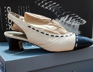 Zapatos de tacón
