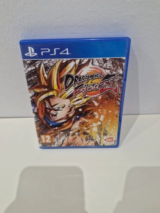 Dragon Ball FighterZ (PS4)