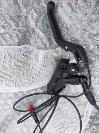 Maneta de freno Magura MT5 e-bike
