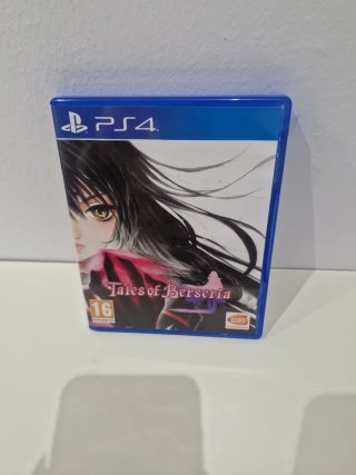 Tales of Berseria (PS4)