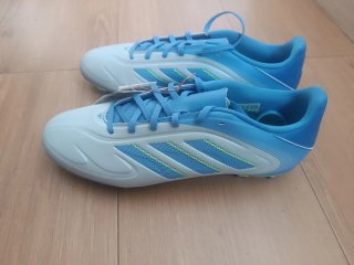 Botas de fútbol Adidas copa pure III club