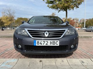 Renault Latitude