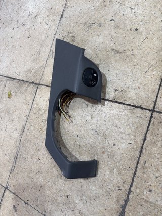 Botón Elevalunas Derecho Ford Fiesta 2003