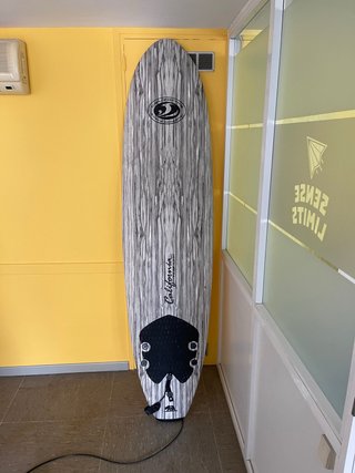 Tabla de Surf California Board Company