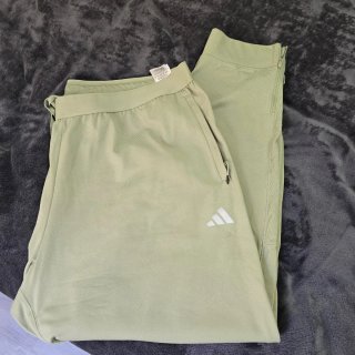 Pantalón Chandal Adidas Cold.Rdy Talla 3XL